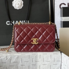 Chanel Stachel Bags